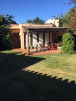 Bungalow in Our Gardenにある庭