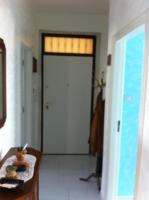 Plan piętra w obiekcie La Casa di Nonna Francesca