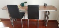 Plán poschodí v ubytovaní Apartman Maksimir Lux Zagreb-145m2