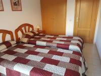 Plán poschodí v ubytovaní APARTMENT LA ROTA - Benidormland