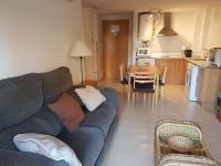 Plán poschodí v ubytovaní APARTMENT LA ROTA - Benidormland