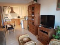Plán poschodí v ubytovaní APARTMENT LA ROTA - Benidormland