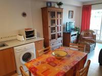 Plán poschodí v ubytovaní APARTMENT LA ROTA - Benidormland