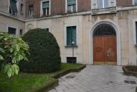 The facade or entrance of Aria di Casa - Navigli Darsena