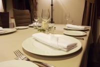 Půdorys ubytování Hotel Stoh