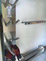 Centrum fitness w obiekcie Landhaus Erharter