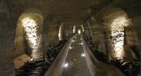 Plán poschodí v ubytovaní Albergo Castiglione Langhe