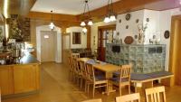 Restaurace v ubytování Hotel - Gasthof Erber