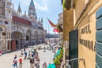 Gallery image of Hotel Concordia in Venice