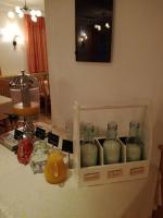 Napoje w obiekcie Gasthaus-Landhotel Traunstein