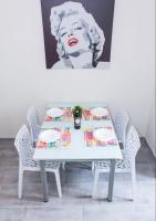 Plan piętra w obiekcie Gru House