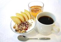 Еда / где поесть недалеко от курортного отеля