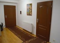 Půdorys ubytování Prague Sweet Home