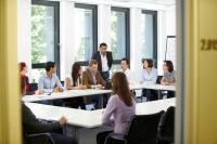 Gäste, die in der Unterkunft Lufthansa Seeheim - More than a Conference Hotel übernachten