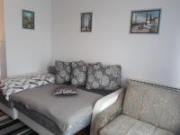Posteľ alebo postele v izbe v ubytovaní Apartment Karlos