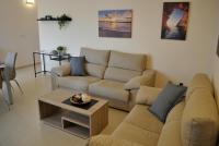 Posedenie v ubytovaní Chalet adosado de lujo para 6 personas en Golf Panorámica - Internet Fibra gratis
