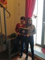 Hostia v ubytovaní Casa trinità