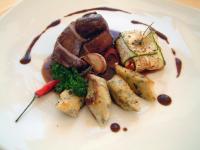 Еда / где поесть недалеко от отеля