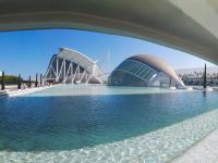 ApartUP Aquarium City, Valencia – Precios actualizados 2023