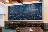 Půdorys ubytování Hotel Srní depandance - Šumava