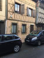 Chambres à Nogaro - Housity