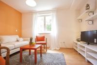 Plan piętra w obiekcie Villa Nunica