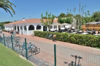 Las Palmeras Camping & Bungalow, Tarragona – Updated 2023 Prices