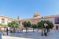 Travel Habitat Teatro Principal, Valencia – Updated 2023 Prices