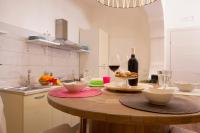 Nápoje v ubytovaní Il Sogno Apartments