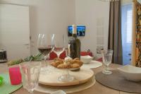 Nápoje v ubytovaní Il Sogno Apartments