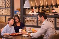 Khách lưu trú tại The Grove Resort & Water Park Orlando