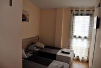 Posedenie v ubytovaní Chalet adosado de lujo para 6 personas en Golf Panorámica - Internet Fibra gratis