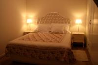Postel nebo postele na pokoji v ubytování Banica Apartments & Rooms