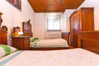Posteľ alebo postele v izbe v ubytovaní Apartment Milena 1560