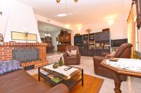 Posedenie v ubytovaní Apartment Milena 1560