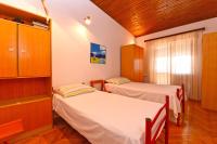 Posteľ alebo postele v izbe v ubytovaní Apartment Milena 1560