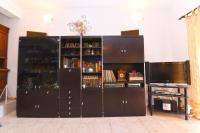 Kuchyňa alebo kuchynka v ubytovaní Apartment Milena 1560
