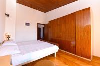 Posteľ alebo postele v izbe v ubytovaní Apartment Milena 1560