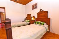 Posteľ alebo postele v izbe v ubytovaní Apartment Milena 1560