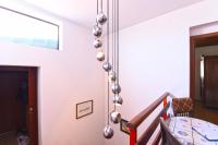 Plán poschodí v ubytovaní Apartment Milena 1560