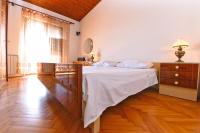 Posteľ alebo postele v izbe v ubytovaní Apartment Milena 1560