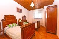 Posteľ alebo postele v izbe v ubytovaní Apartment Milena 1560