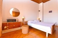 Posteľ alebo postele v izbe v ubytovaní Apartment Milena 1560