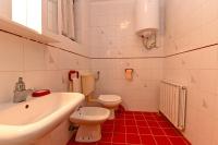 Kúpeľňa v ubytovaní Apartment Milena 1560
