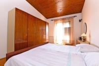 Posteľ alebo postele v izbe v ubytovaní Apartment Milena 1560