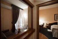 Posteľ alebo postele v izbe v ubytovaní Massimo Plaza Hotel