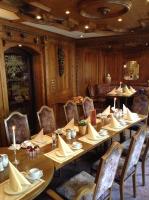 Εστιατόριο ή άλλο μέρος για φαγητό στο Feste Neustadt