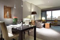 Eurostars Suites Mirasierra, Madrid – Preus actualitzats 2022