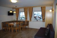 Posedenie v ubytovaní Appartement Tauernhof