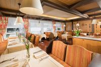 Posezení v ubytování Kneipp-Kurhotel Steinle